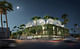 MAD's 'hillside village' for 8600 Wilshire in Beverly Hills. Credit: MAD Architects