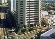 BLAIR HOUSE (HIGHRISE LUXURY CONDOMINIUM TOWER + ADJACENT PARKING STRUCTURE) 10490 WILSHIRE BLVD., LOS ANGELES CA USA