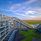 World Housing Building of the Year: 8 House, Copenhagen, Denmark, Bjarke Ingels Group, Denmark 