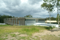 CSIRO - Queensland Centre for Advanced Technology - Block R North