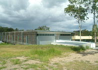 CSIRO - Queensland Centre for Advanced Technology - Block R North