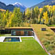 House in the Mountains; Colorado by GLUCK+ (Photo: Mundinger)