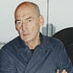 The architect Rem Koolhaas, 67. Koolhaas' habit of shaking up established conventions has made him one of the most influential architects of his generation. (Photo: Tung Walsh)