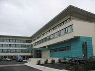 SEAFIELD HOTEL, GOREY - IRELAND