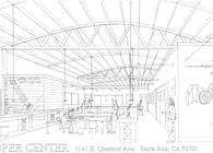 Cal State Fullerton - Cooper Center