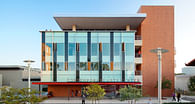 UC Irvine Contemporary Arts Center