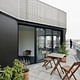 Urban topos in Vienna, Austria by HOLODECK architects; Photo: Hertha Hurnaus | HOLODECK architects 