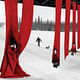 Red Blanket by Workshop Architecture Inc. - Toronto