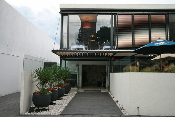 Tierra Media - RIMA Arquitectura