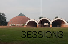 No Particular Place To Go; Archinect Sessions #95