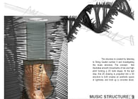 Music Structure (Group Project)