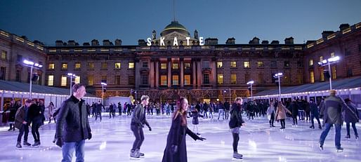 Image: Somerset House