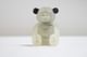 3D printed 'squishy' teddy bear. Courtesy of MIT Computational Fabrication Group.