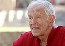 Ricardo Legorreta Honored with 2011 Praemium Imperiale Prize