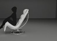 The Dexter Chair | Furniture Design 