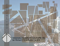 Yamamoto Architecture Inc. - 3555 POINT GREY