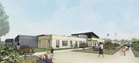 Eagle Point Elementary School (Bray Architects)