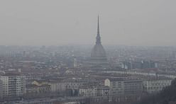 Reducing Turin's smog with free public transit