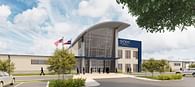 Texas State Technical College Fort Bend Industrial Technology Center