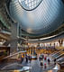 World Architecture Festival 2015 shortlist - Fulton Center by Grimshaw.