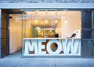 Meow Parlour