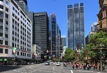 Pedestrians and light rail retake Sydney (well, George Street at least)
