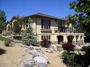 Plateau Residence, Reno, Nevada