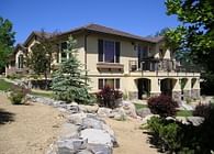 Plateau Residence, Reno, Nevada