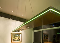 Arsenal Suspension Art Lighting 