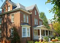 Reynolds Cottage – Residence for the President of Spelman College