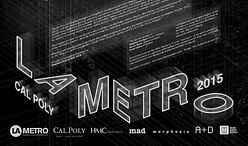 Get Lectured: Cal Poly LA Metro '15