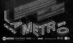 Get Lectured: Cal Poly LA Metro '15