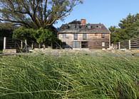 Shelter Island Pool