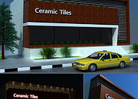 Ceramic & Tile Store