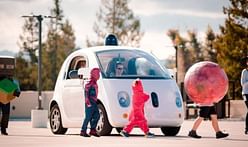 Google, Uber, Lyft, Ford and Volvo join forces to lobby for autonomous vehicles