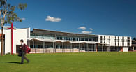 Scotch College Science, Design & Technology Learning Centre