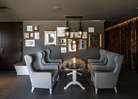 Butik Design Rooms