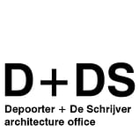 D+DS architecture office