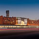 Shortlisted: Masdar Institute, Masdar City, Abu Dhabi by Foster + Partners (Photo: Nigel Young)