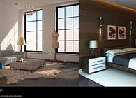 Interior Design 2012