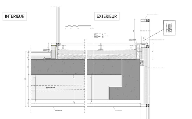 Ringhotel - 260 rooms - under construction