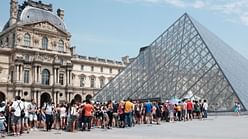 As visitor attendance at the Louvre skyrockets, museum staff express they've had enough