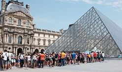 As visitor attendance at the Louvre skyrockets, museum staff express they've had enough