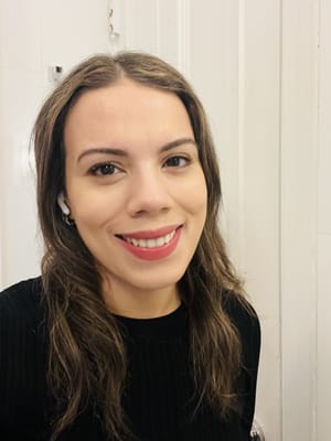 Gabriela Garcia | Archinect