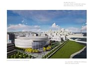 GOLDEN STATE WARRIORS ARENA PROJECT