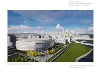 GOLDEN STATE WARRIORS ARENA PROJECT