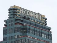 McGraw-Hill Building Facade Restoration