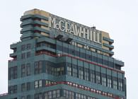 McGraw-Hill Building Facade Restoration