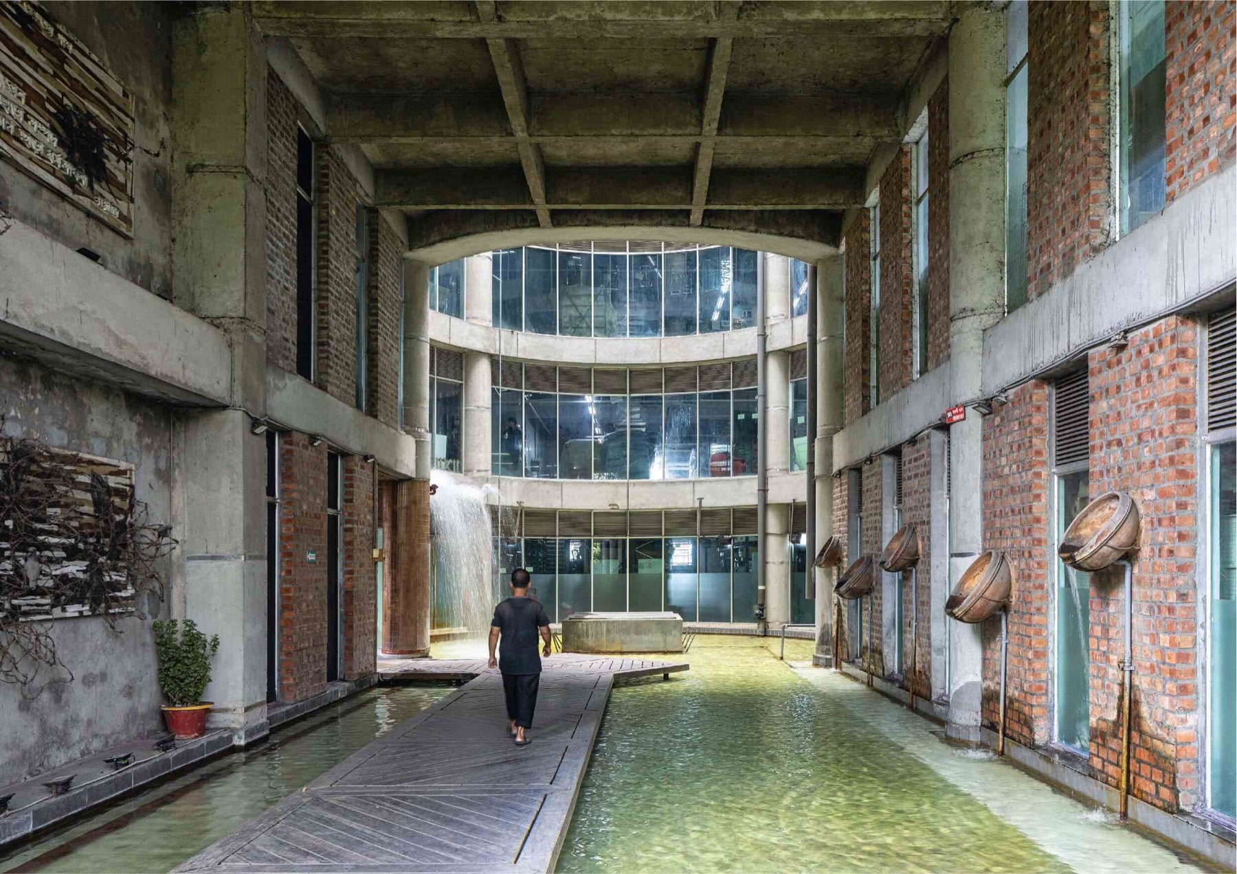 RIBA unveils shortlist for best international building of 2026