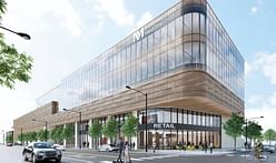 Northwestern Medicine announces $100M+ outpatient center in Chicago's Bronzeville